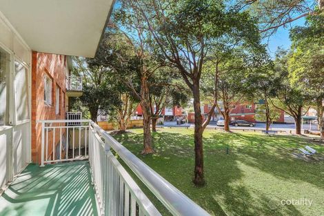 Property photo of 4/2 O'Rourke Crescent Eastlakes NSW 2018