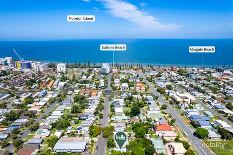 Property photo of 45 Greenup Street Redcliffe QLD 4020
