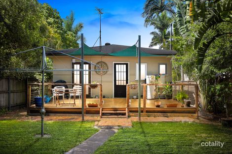 Property photo of 45 Greenup Street Redcliffe QLD 4020