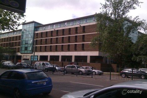 Property photo of 23/231-233 Anzac Parade Kensington NSW 2033