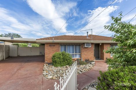 Property photo of 55 Vista Drive Melton VIC 3337