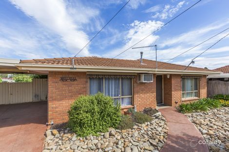 Property photo of 55 Vista Drive Melton VIC 3337