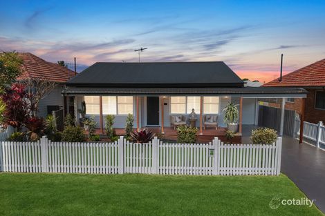 Property photo of 20 Hitchcock Avenue Belmont NSW 2280