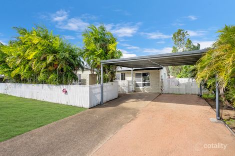 4 Courtney St, Cranbrook, QLD 4814