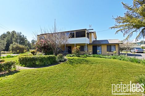 41 Ringarooma Rd, Scottsdale, TAS 7260