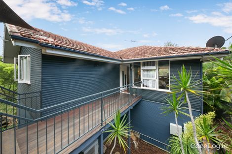 Property photo of 57 Raymont Road Grange QLD 4051