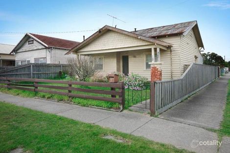 7 Powell St, East Geelong, VIC 3219