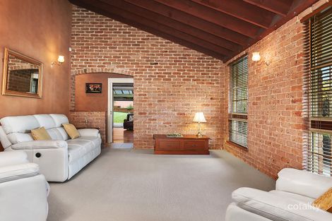 Property photo of 3 Ferngreen Way Castle Hill NSW 2154