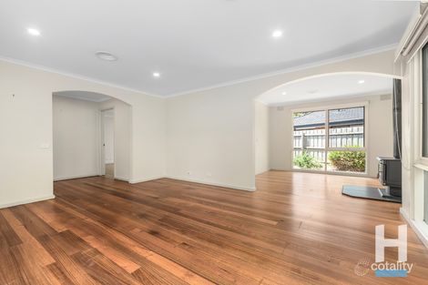 Property photo of 3 Glazebury Court Langwarrin VIC 3910