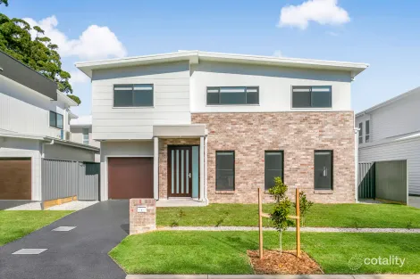 1 Tallowoods Cres, Russell Vale, NSW 2517