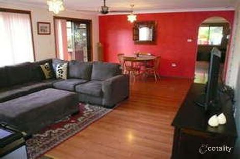 Property photo of 14 Nereid Road Cranebrook NSW 2749
