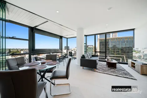 807/80 Milligan St, Perth, WA 6000