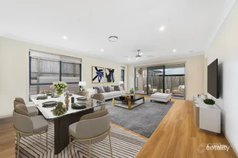 Property photo of 5 Gonula Crescent Ripley QLD 4306