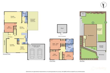 Property photo of 28 Mockridge Street Wantirna South VIC 3152