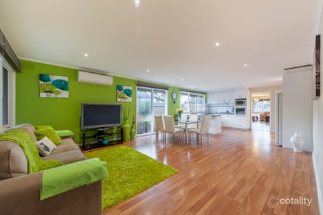 Property photo of 15 Hall Street Epping VIC 3076