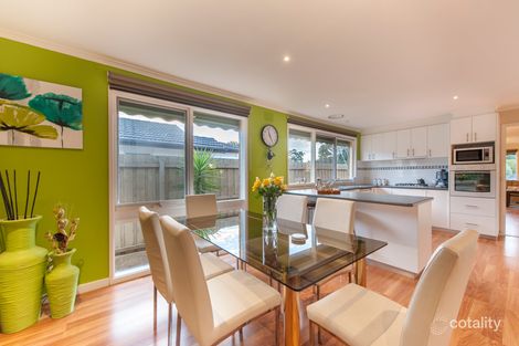Property photo of 15 Hall Street Epping VIC 3076