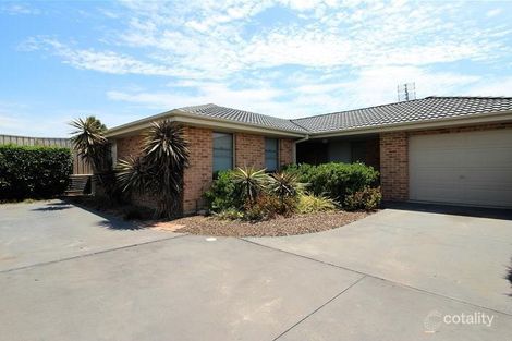 Property photo of 2/119A Melbourne Street Aberdare NSW 2325