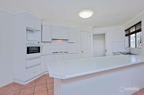 Property photo of 12 Daniel Close Patterson Lakes VIC 3197