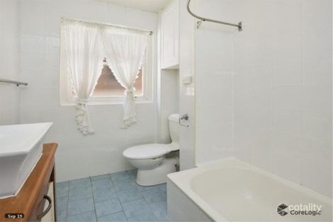 Property photo of 2/33A Dalley Street Queenscliff NSW 2096