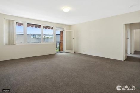 Property photo of 2/33A Dalley Street Queenscliff NSW 2096