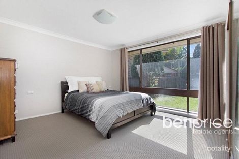 Property photo of 6 Napier Place Ingleburn NSW 2565
