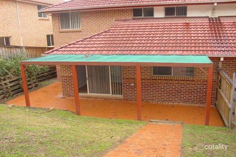 Property photo of 39A Kingussie Avenue Castle Hill NSW 2154