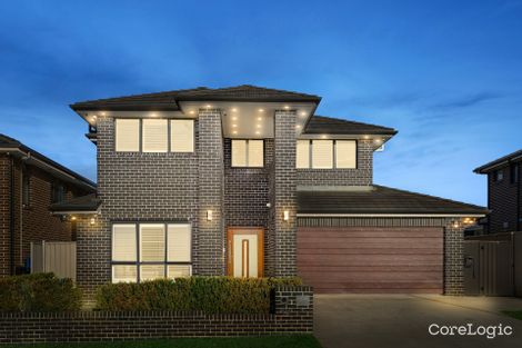 19 Rumery St, Grantham Farm, NSW 2765