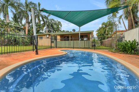 113 Maurice Tce, Bakewell, NT 0832