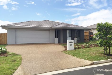 25 Gemini Cct, Coomera, QLD 4209