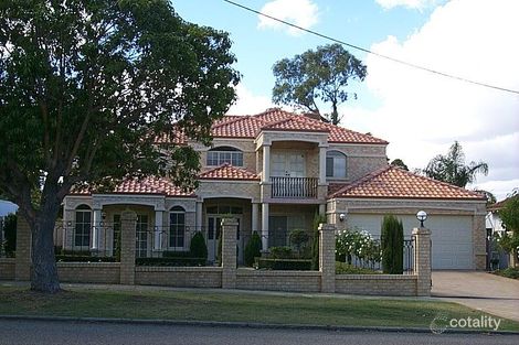 20 Louise St, Nedlands, WA 6009