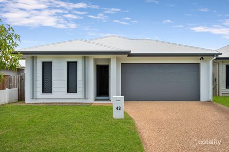 42 Donnelly Dr, Julago, QLD 4816