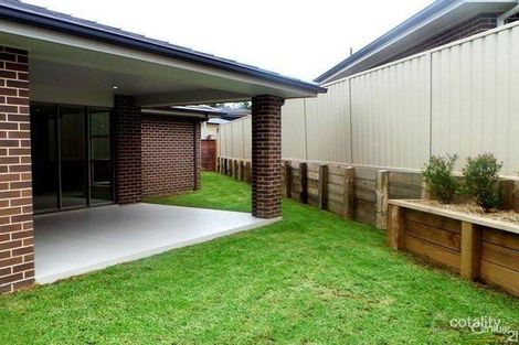 Property photo of 37 Indigofera Circuit Mount Annan NSW 2567