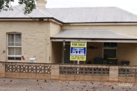 Property photo of 5 Second Street Quorn SA 5433