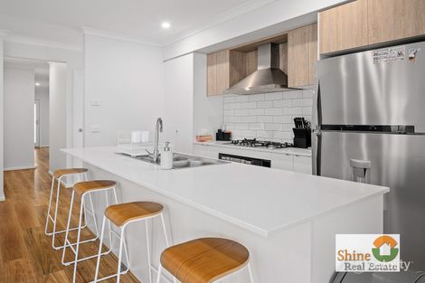 Property photo of 33 Slattery Street Clyde VIC 3978