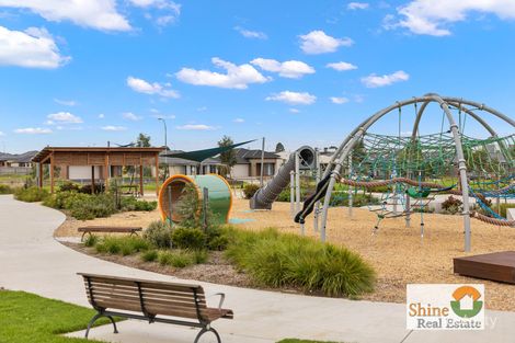 Property photo of 33 Slattery Street Clyde VIC 3978