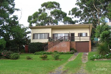 Property photo of 1 Muir Street Woonona NSW 2517