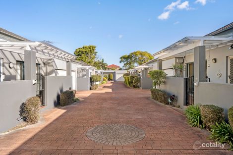 3/157-159 President Ave, Monterey, NSW 2217