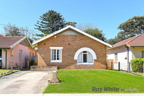 Property photo of 34 Cook Avenue Daceyville NSW 2032