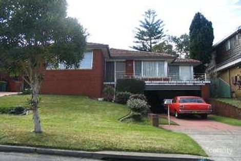 6 Donington Ave, Georges Hall, NSW 2198
