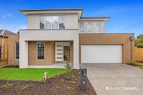 112 Husband Rd, Forest Hill, VIC 3131