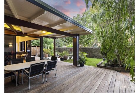 Property photo of 4 Azolla Place Suffolk Park NSW 2481
