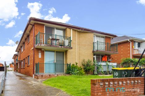 Property photo of 8/10 Yangoora Road Belmore NSW 2192