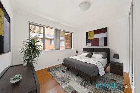 Property photo of 8/10 Yangoora Road Belmore NSW 2192