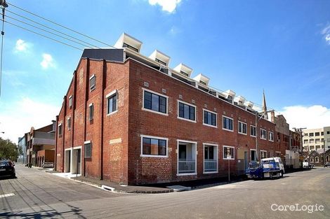 Property photo of 204/2A Michael Street Brunswick VIC 3056