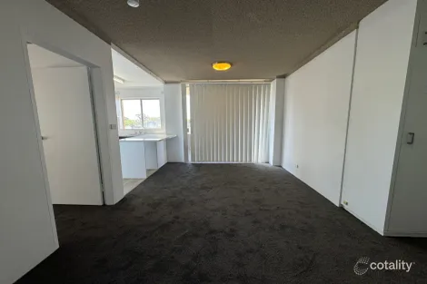 Property photo of 43/2-6 Brown Street Newtown NSW 2042