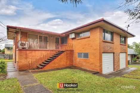 Property photo of 20 Blackwattle Street Macgregor QLD 4109