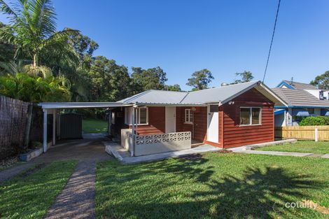 Property photo of 52 Tewantin Road Cooroy QLD 4563