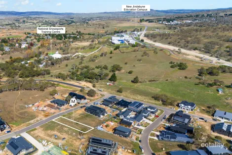 Property photo of 60 Twynam Street Jindabyne NSW 2627