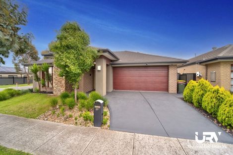 Property photo of 59 Gateshead Street Craigieburn VIC 3064