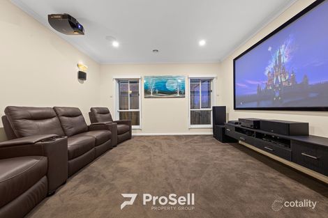 Property photo of 10 Bringa Drive Mickleham VIC 3064